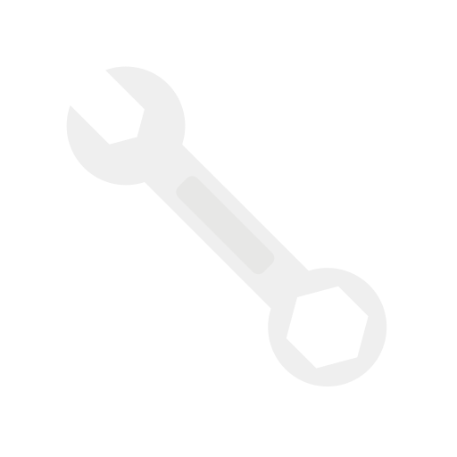Wrench Icon
